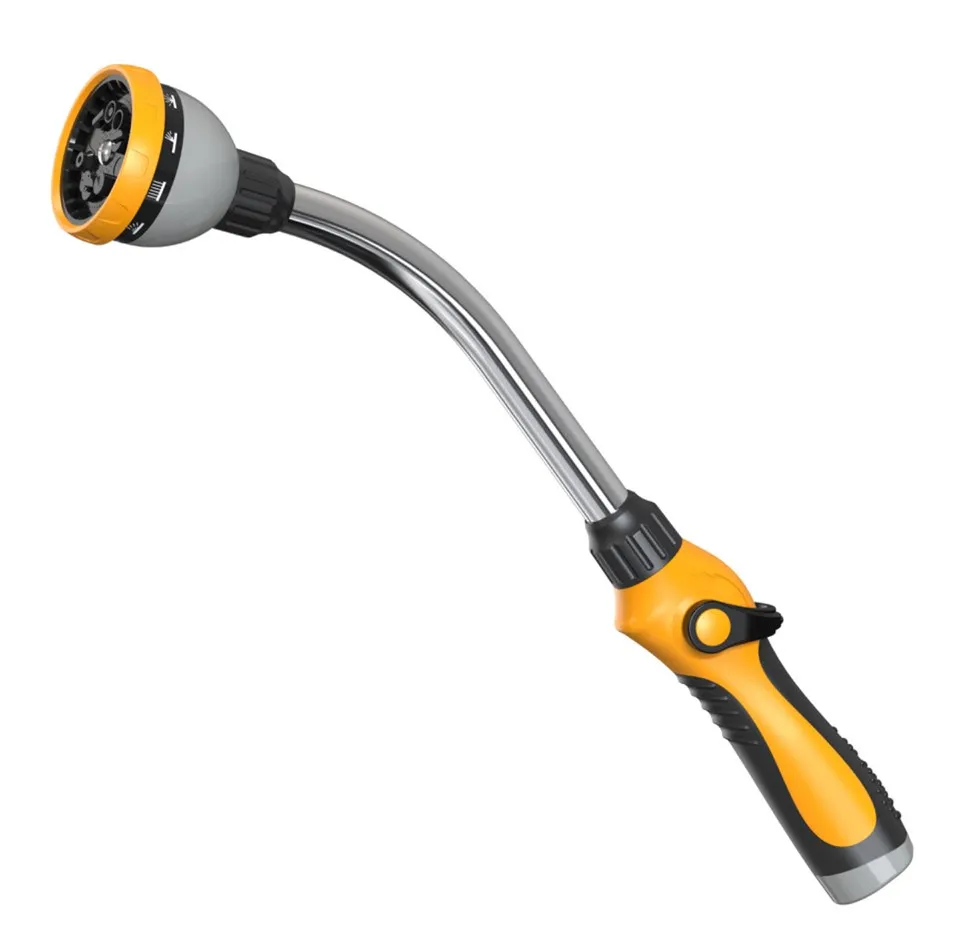 Garden Hose Wand Nozzle