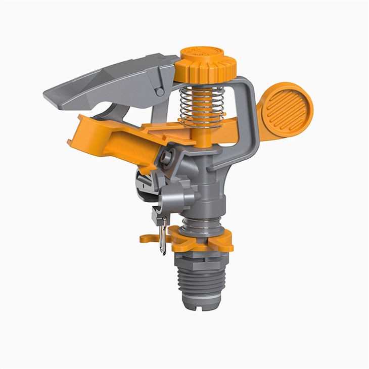 Impulse Sprinkler Head